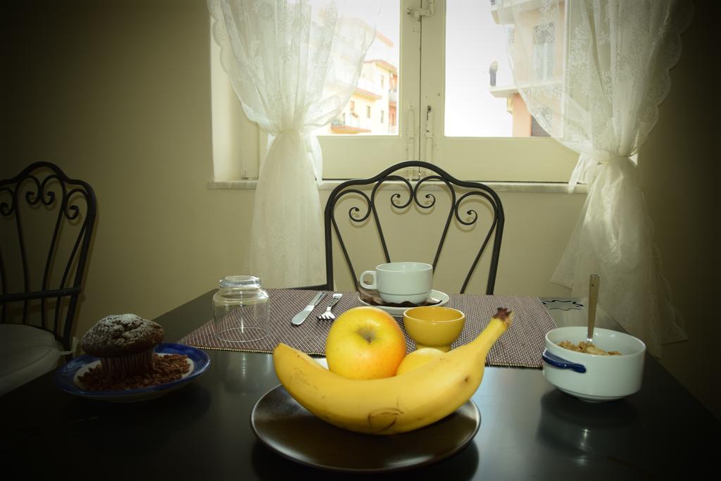 B&B Le Coppole Palermo Kültér fotó