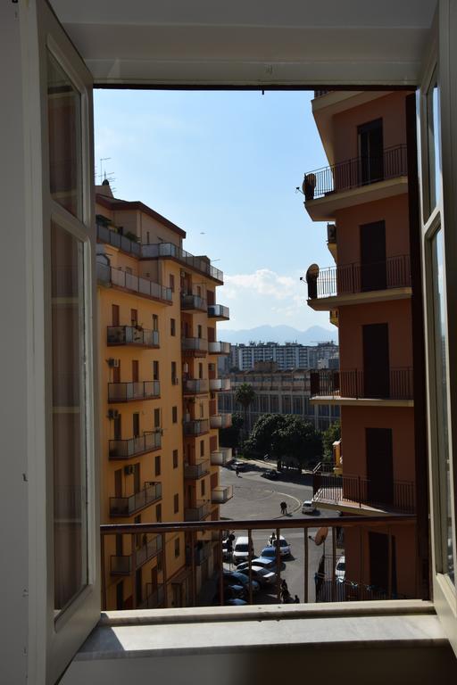 B&B Le Coppole Palermo Kültér fotó