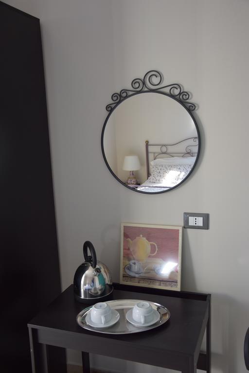 B&B Le Coppole Palermo Szoba fotó