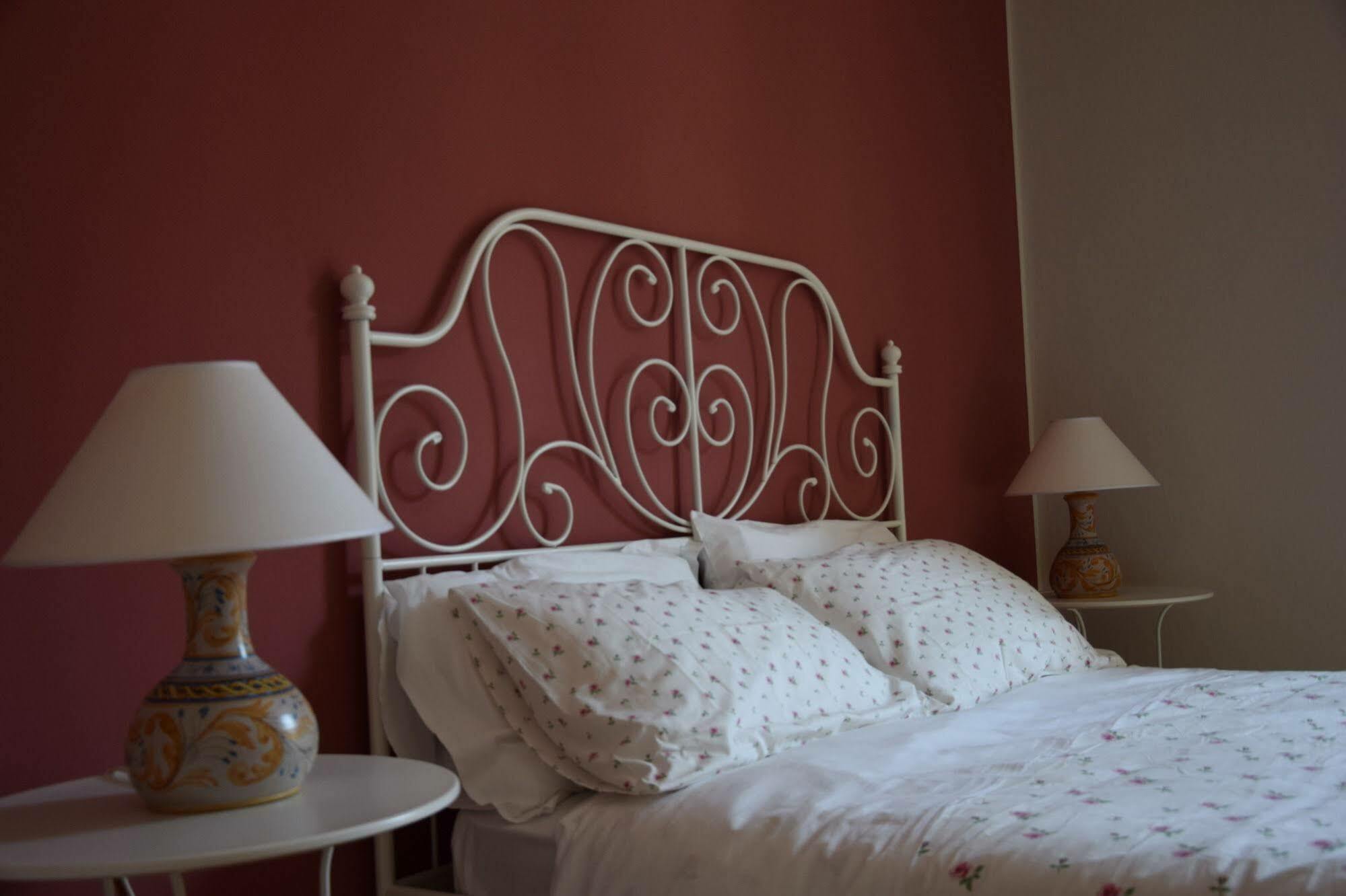 B&B Le Coppole Palermo Kültér fotó