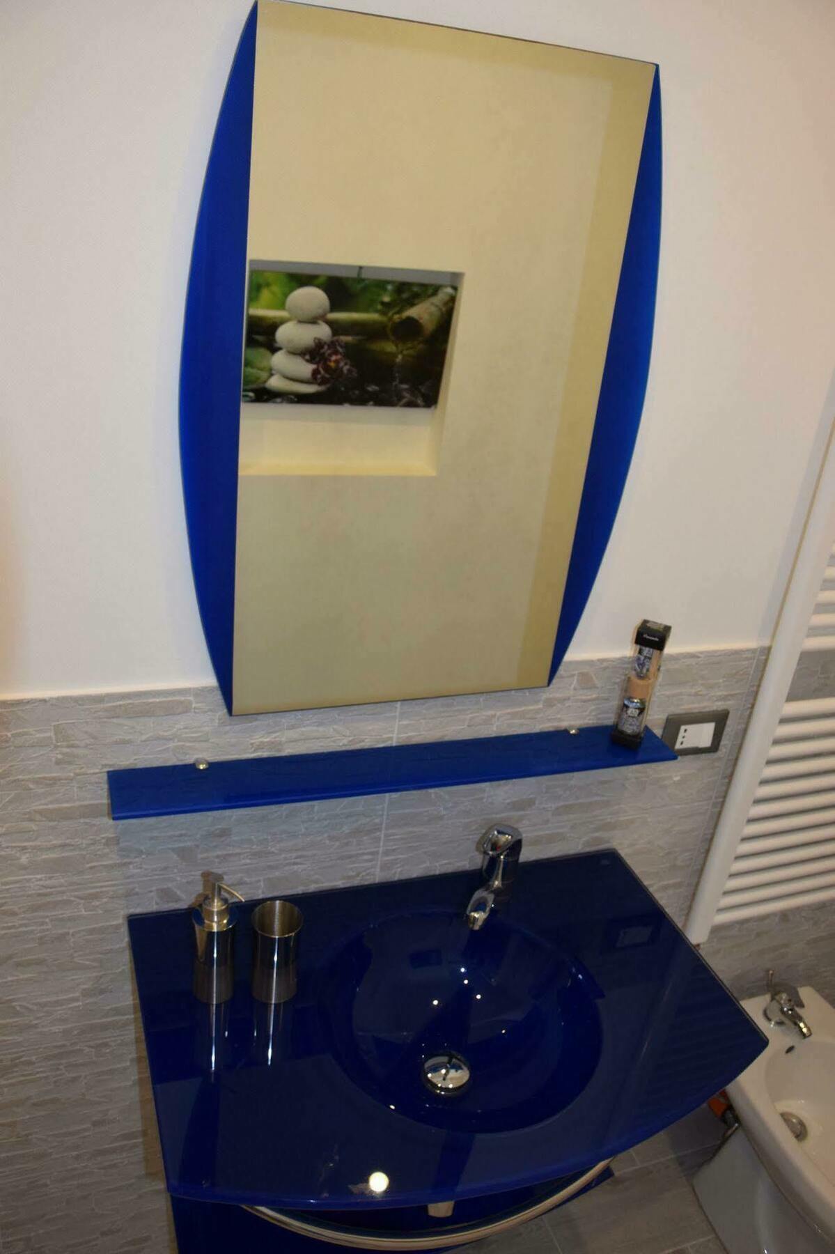 B&B Le Coppole Palermo Kültér fotó