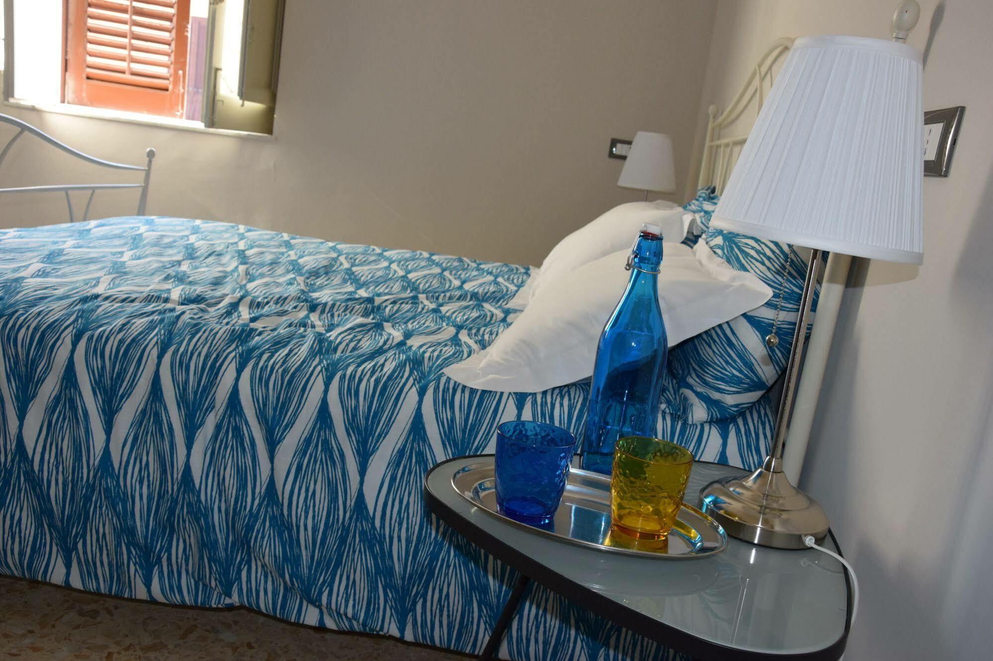 B&B Le Coppole Palermo Kültér fotó